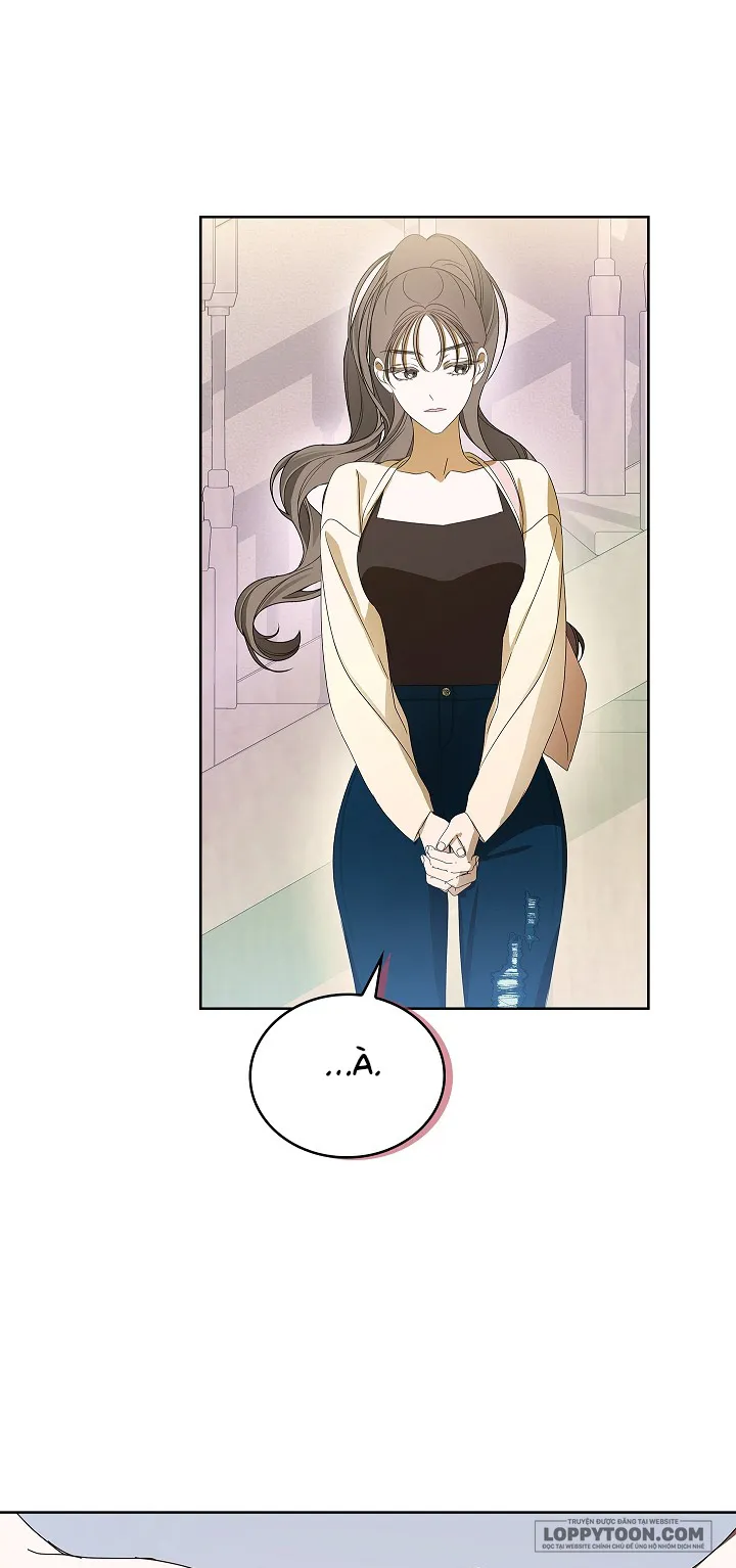 Ngọn Đèn Biệt Viện Không Bao Giờ Tắt Chap 5 - trang 13