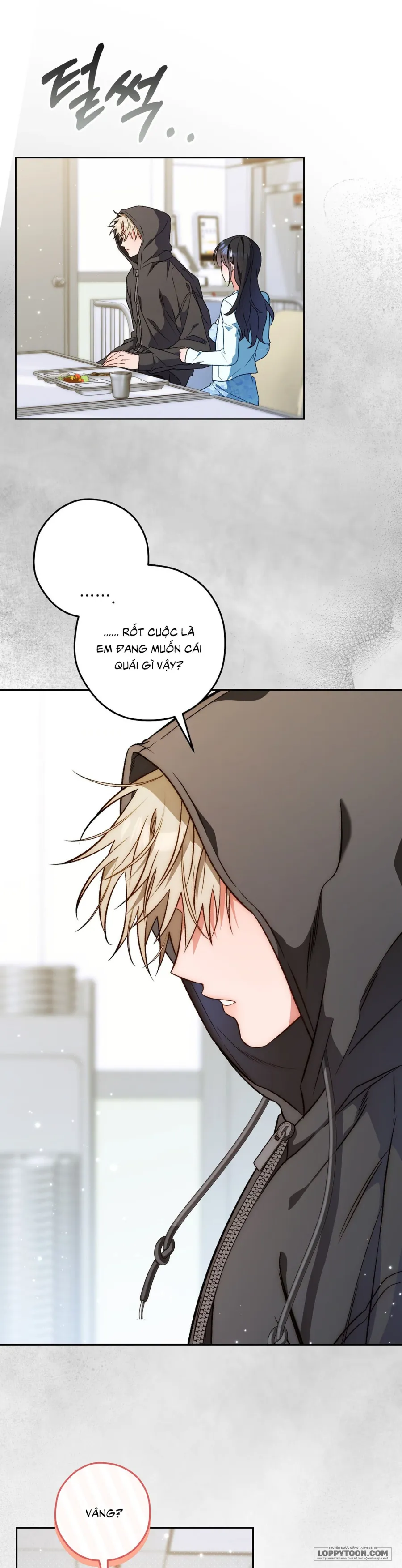 Không Tỉnh Táo Chap 10 - trang 18