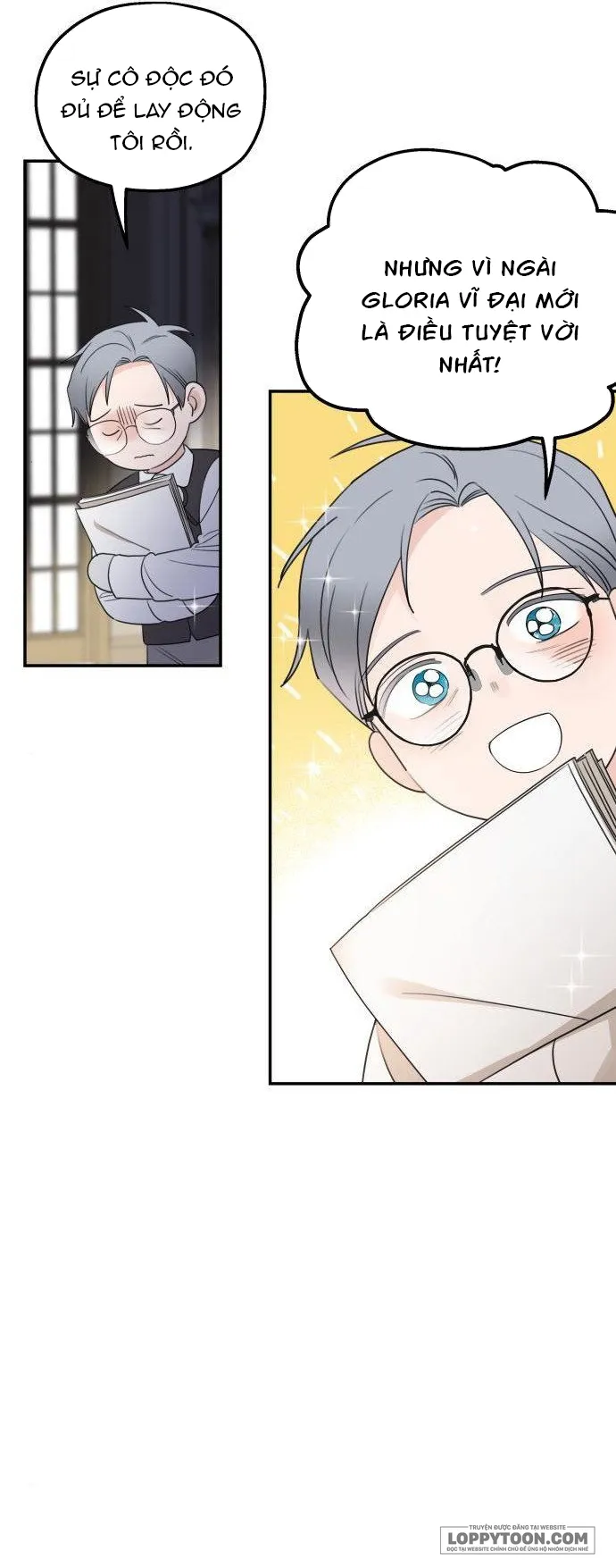 Gia Đình Chồng Quá Ám Ảnh Bởi Tôi Chap 35 - trang 28