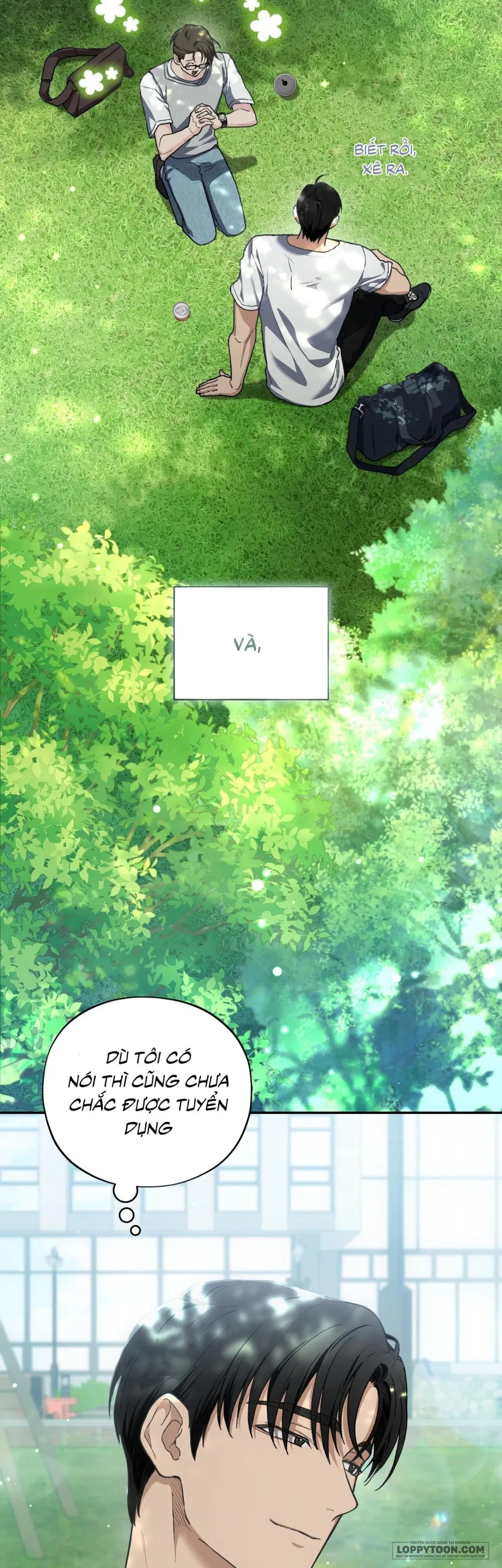 Quốc Lộ Số 1 Chap 7 - trang 34