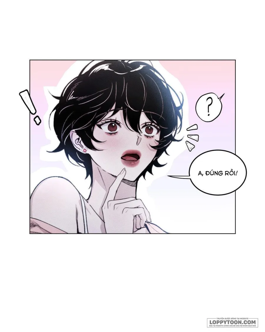 Đắm Chìm Trong Mật Ngọt Chap 6 - 🔞 - trang 5