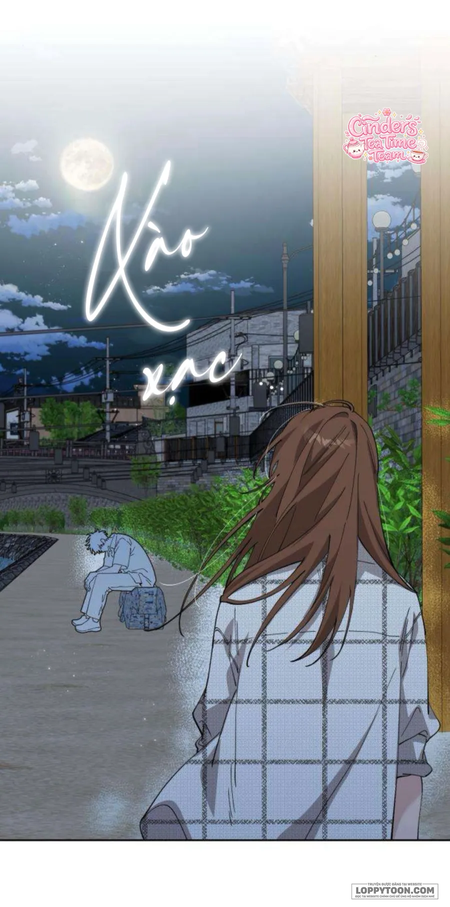 Tên Khốn Đẹp Trai Chap 22 - trang 11