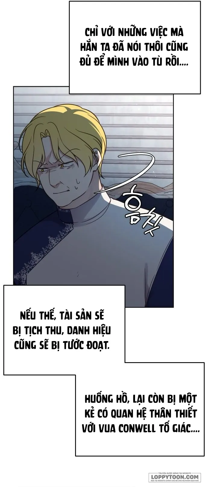 Cuộc Sống Hạnh Phúc Cùng Chồng Chap 49 - trang 29