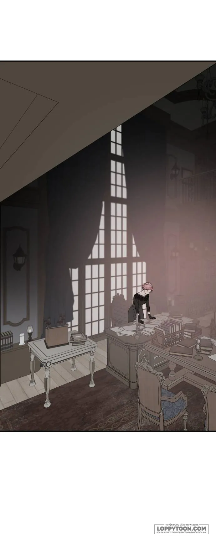 Gia Đình Chồng Quá Ám Ảnh Bởi Tôi Chap 61 - trang 1