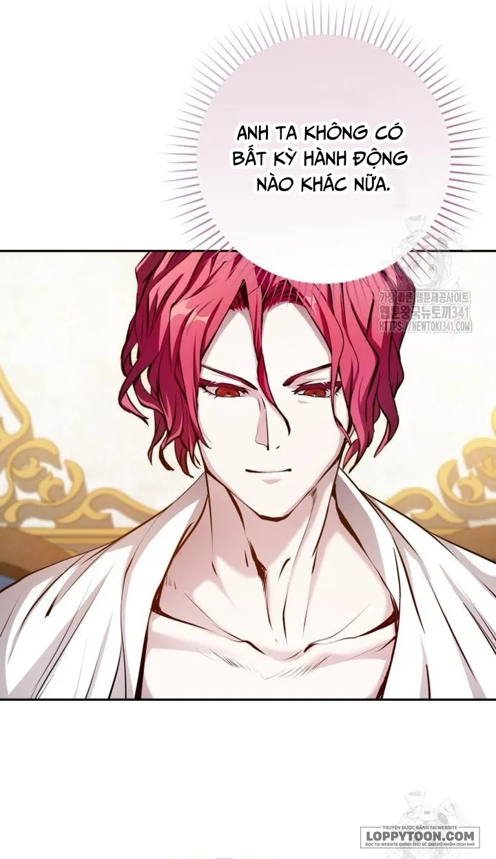 Thỏ Trắng Ở Xứ Sở Thần Tiên Chap 18 - trang 21