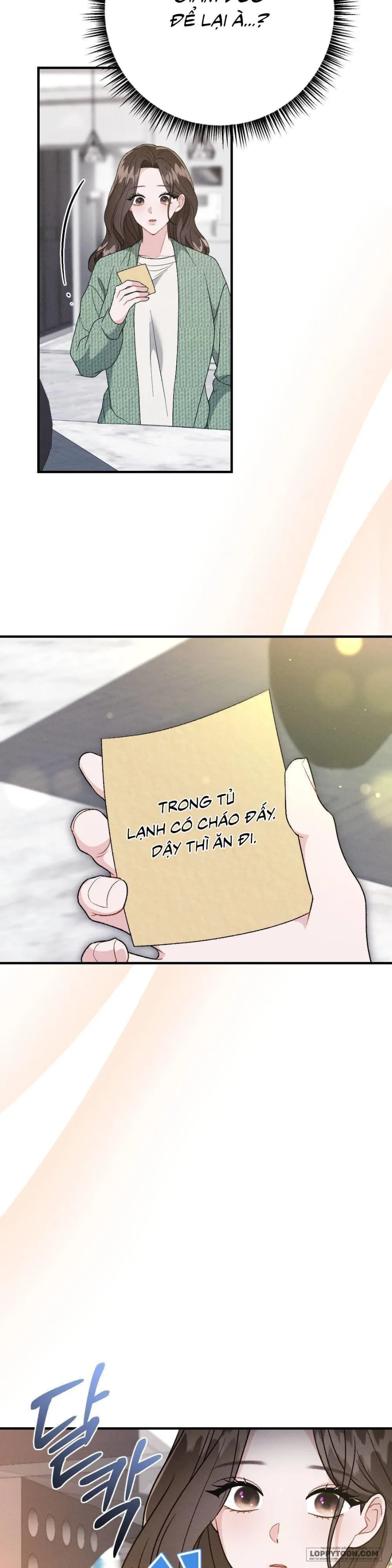 Đêm Chồng Chất Chap 19 - Seo Joo Han là người như thế nào? - trang 9