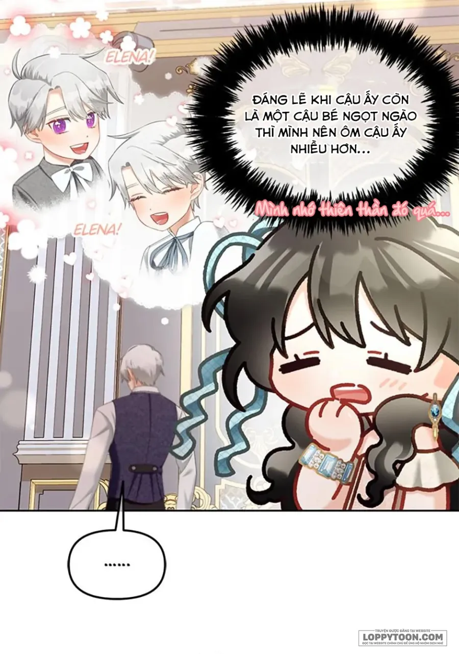 Tôi Sẽ Ở Ngay Bên Cạnh Nam Chính Chap 28 - trang 10