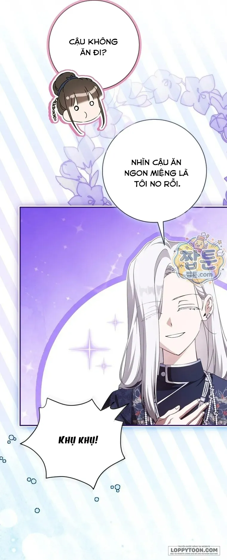 Trở Thành Cô Cháu Gái Bị Khinh Miệt Của Nhà Quyền Quý Chap 126 - trang 34