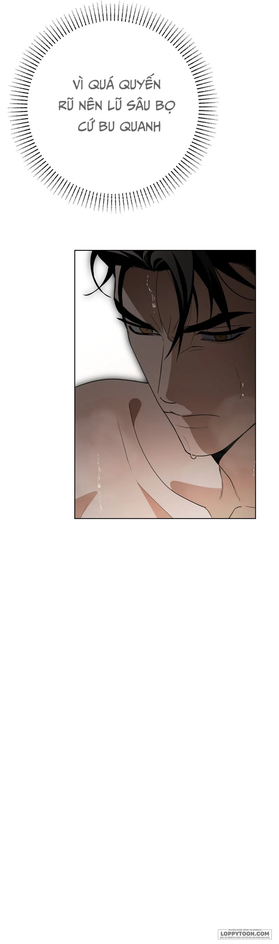 Ngưỡng Tuyệt Đối Chap 38 - trang 5