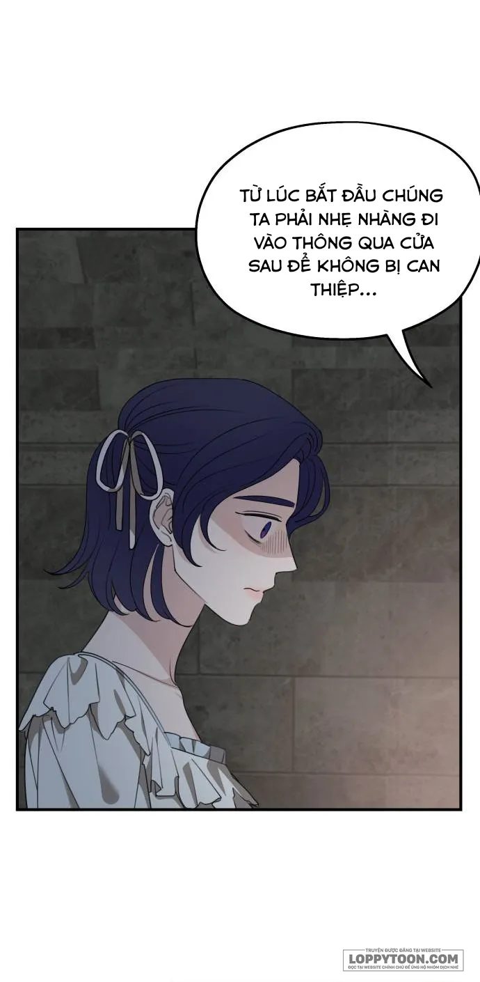 Gia Đình Chồng Quá Ám Ảnh Bởi Tôi Chap 74 - trang 3