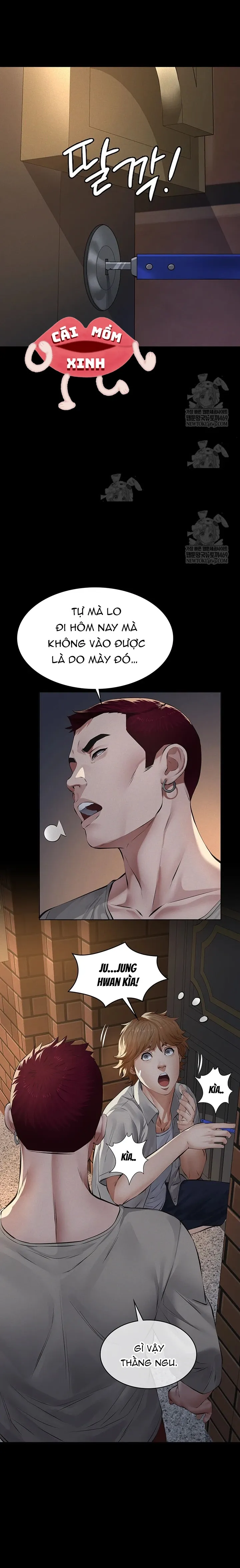 Cuộc Săn "Daddy" Chap 16 - trang 24