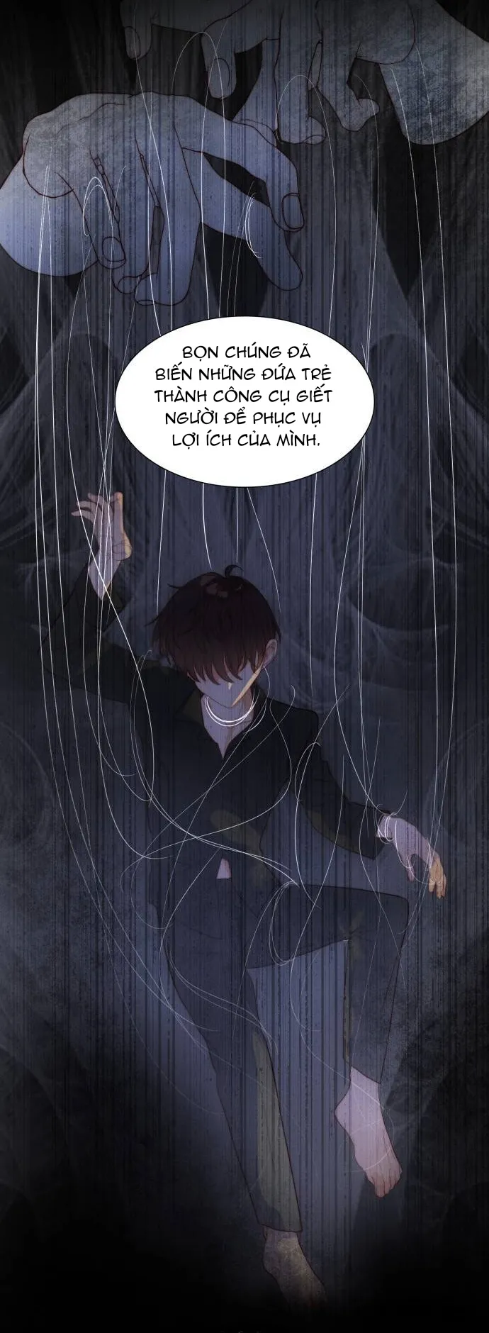 Tôi Được Sinh Ra Là Cô Con Gái Thứ Hai Chap 25 - trang 26