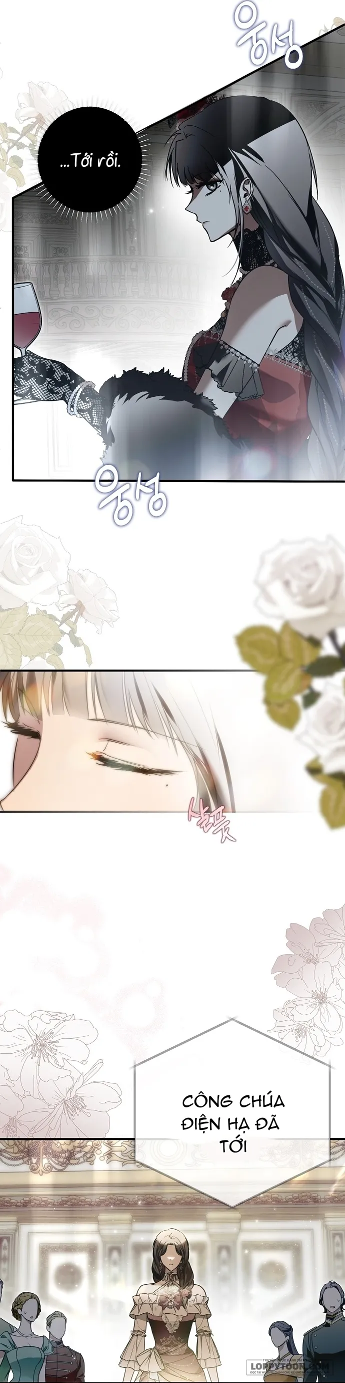 Có Kẻ Đã Sở Hữu Cơ Thể Của Tôi Chap 21 - trang 40