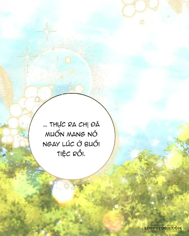Trở Thành Bạn Thời Thơ Ấu Của Nam Phụ Ám Ảnh Chap 29 - trang 22