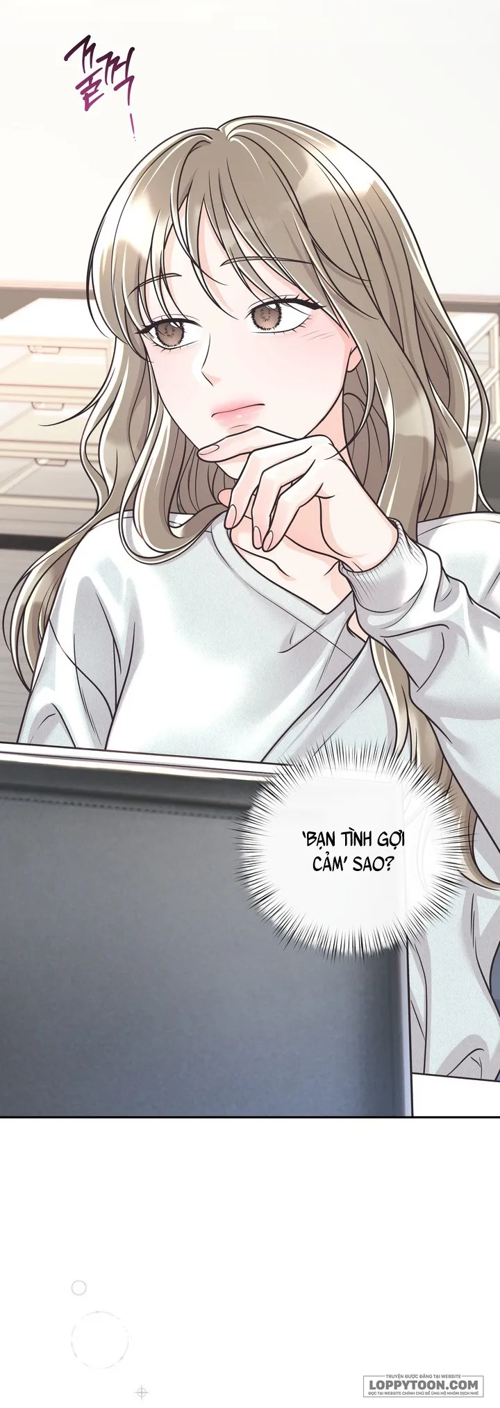 Đối Tác Ba Bên Chap 5 - 🔞🔞 - trang 32