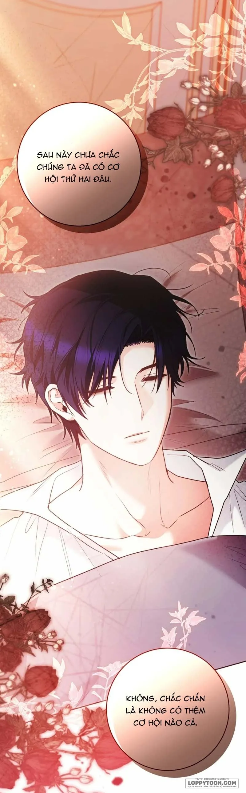 Bé Cá Voi Sát Thủ Phản Diện Chap 106 - trang 44