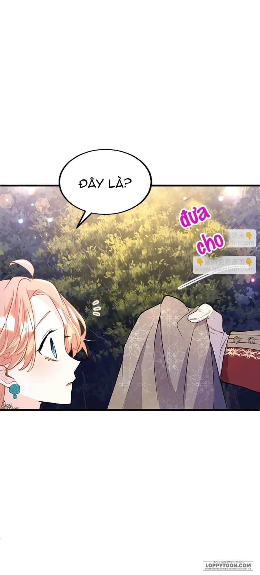 Đại Tiểu Thư Sao Phải Giả Nam Chap 46 - trang 64