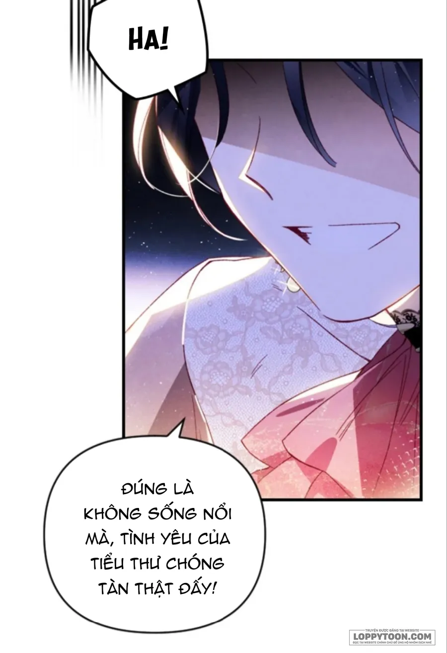 Nuôi Vị Hôn Phu Bằng Tiền Bạc Chap 33 - trang 76