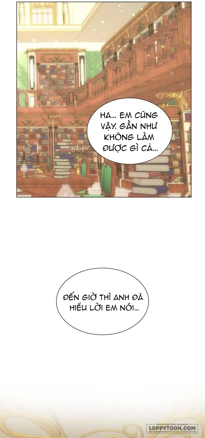 Tôi Được Sinh Ra Là Cô Con Gái Thứ Hai Chap 34 - trang 45