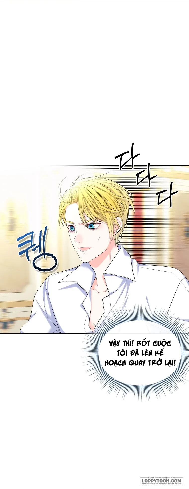 Tôi Sẽ Ly Hôn Với Anh Trai Nữ Chính Chap 3 - trang 59