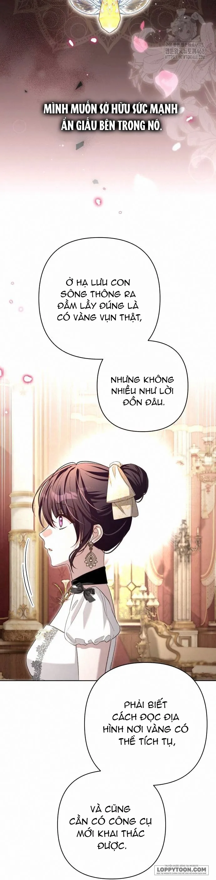 Cô Dâu Của Đại Công Tước Là Chiến Binh Địa Ngục Chap 14 - trang 15
