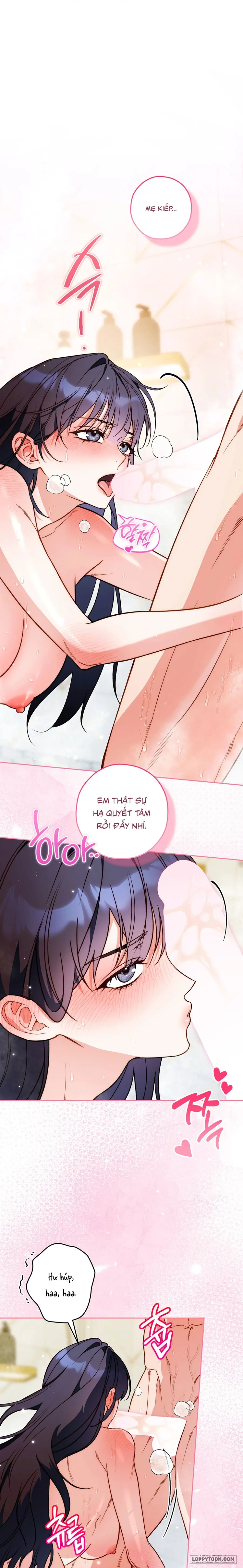 Không Tỉnh Táo Chap 14 - 🔞🔞🔞 - trang 2