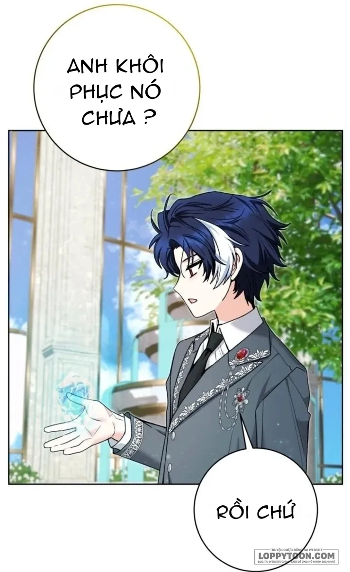 Bé Cá Voi Sát Thủ Phản Diện Chap 84 - trang 97