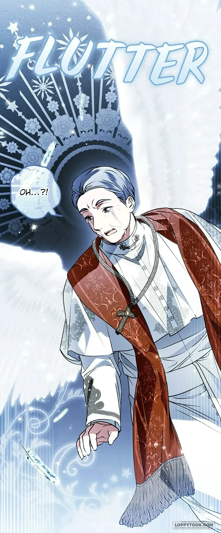 Có Kẻ Đã Sở Hữu Cơ Thể Của Tôi Chap 79 - trang 49