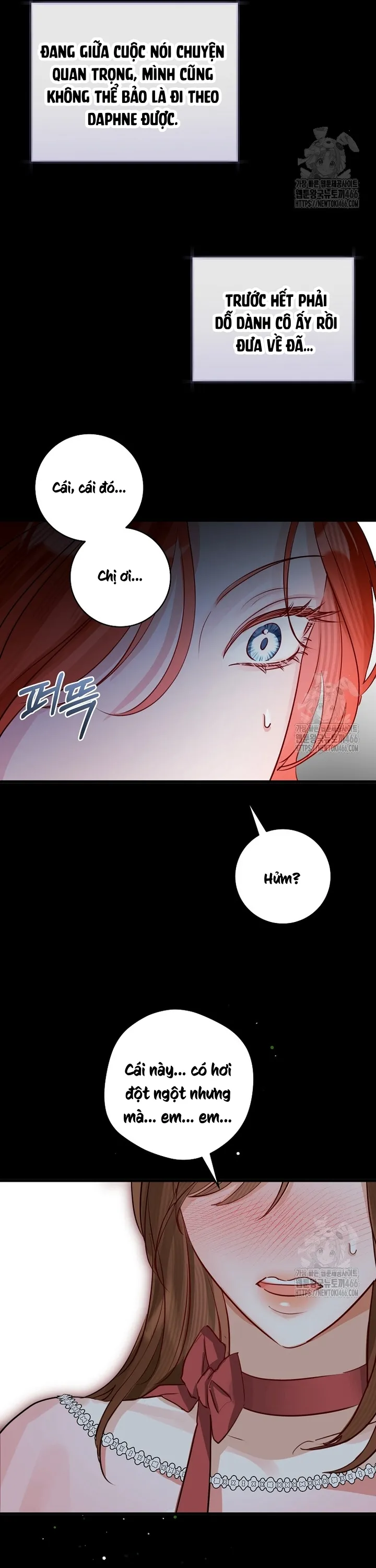 Cuộc Hôn Nhân Xa Hoa Của Đại Công Tước Là Giả Chap 76 - trang 29