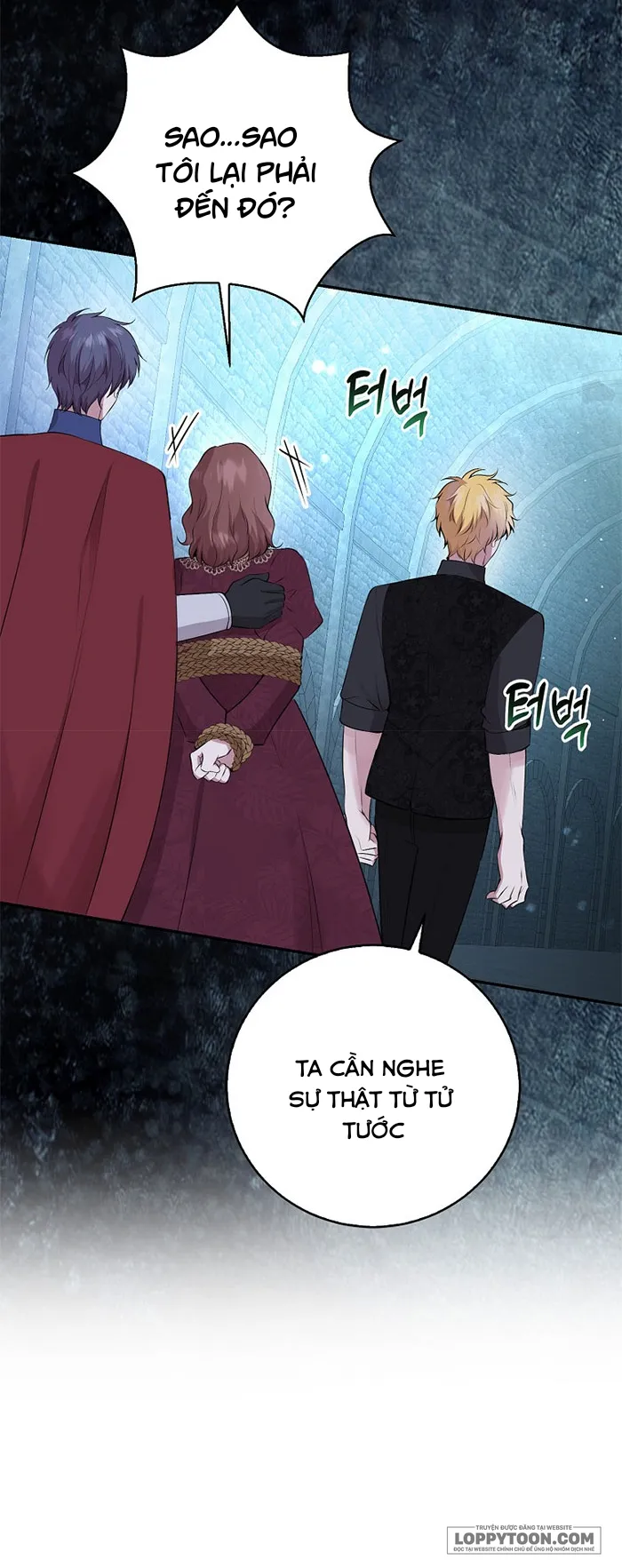 Sóc Con Tài Năng Chap 37 - trang 54