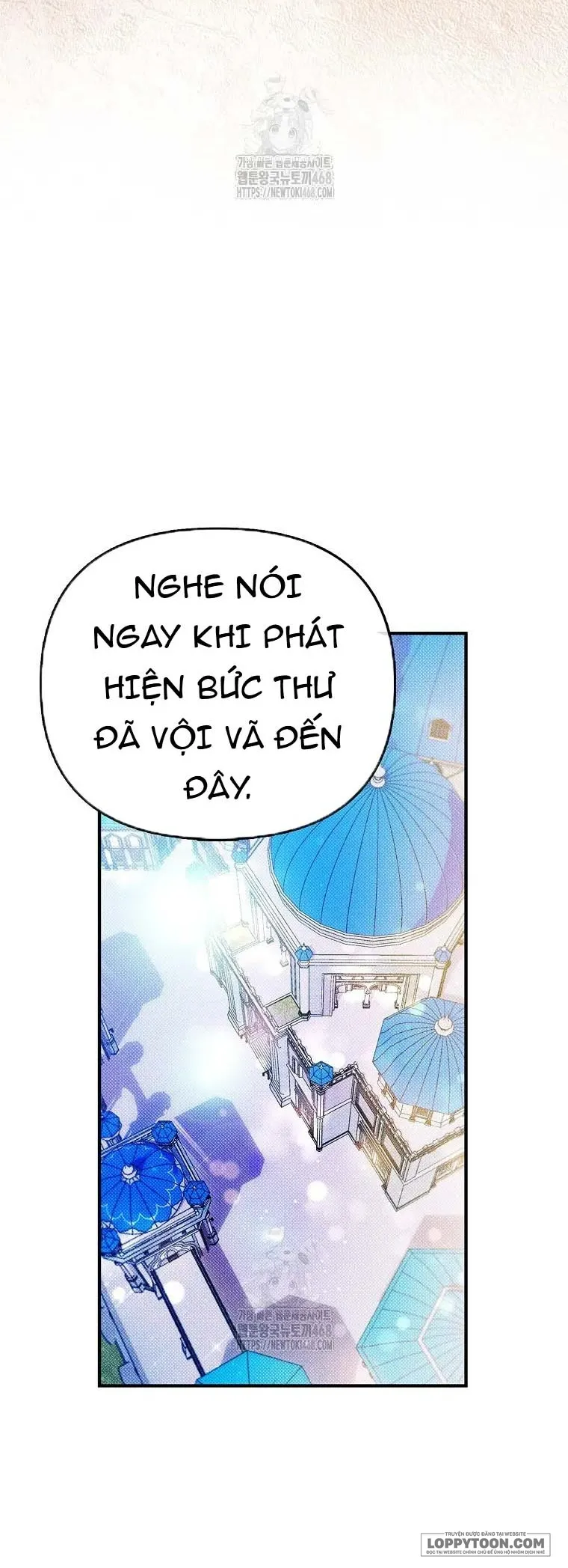 Nàng Công Chúa Của Mọi Người Chap 93 - trang 42