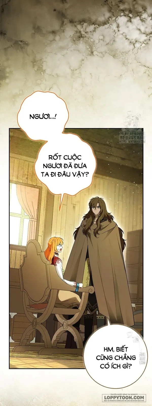 Sóc Con Tài Năng Chap 104 - trang 13