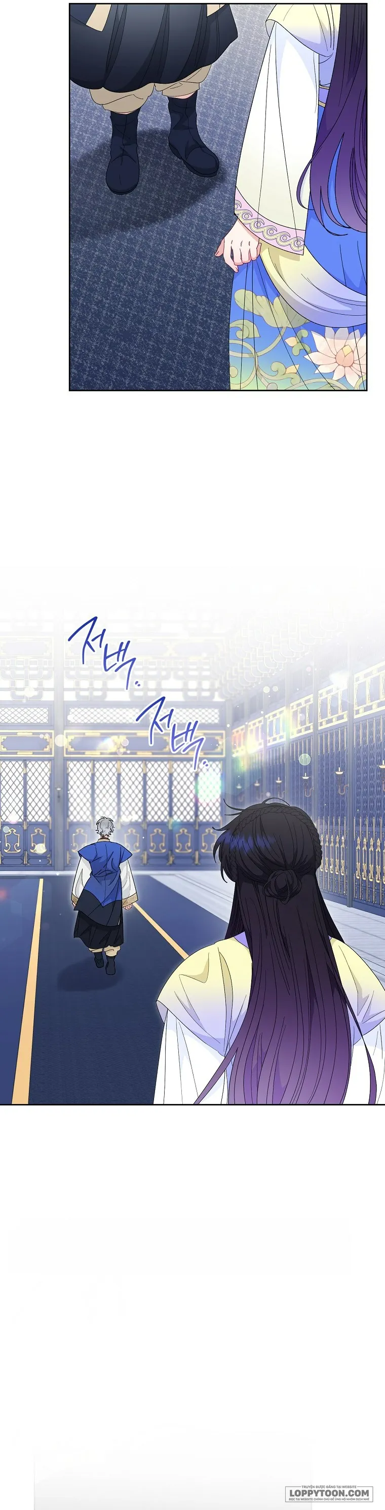 Tiểu Thiếp Chỉ Muốn Sống Yên Bình Chap 96 - trang 18