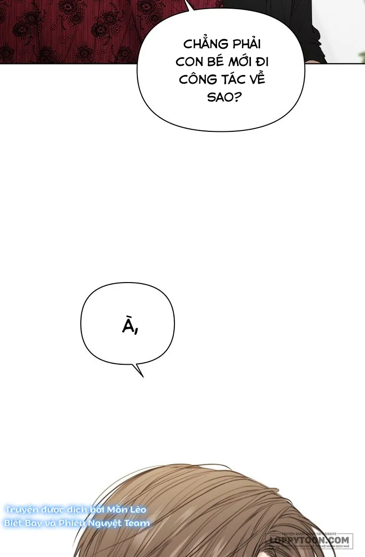 Chỉ Là Ánh Bình Minh Chap 32 - trang 2