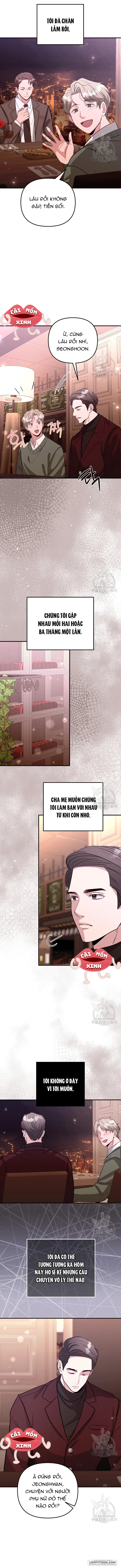 Collector Chap 15 - trang 10
