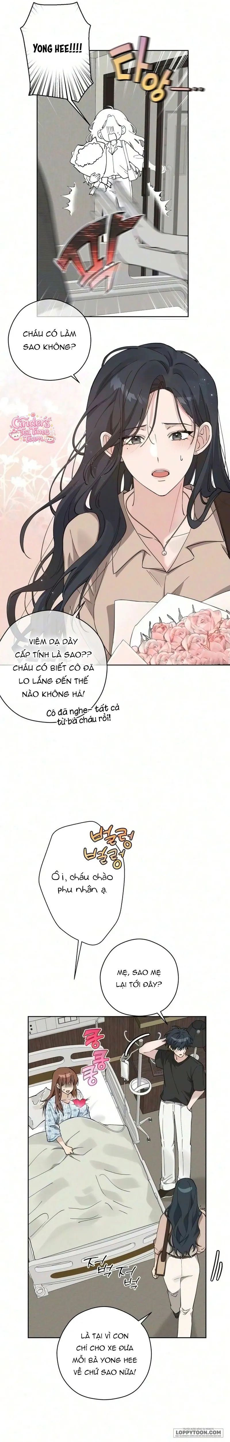 Tên Khốn Đẹp Trai Chap 25 - trang 26