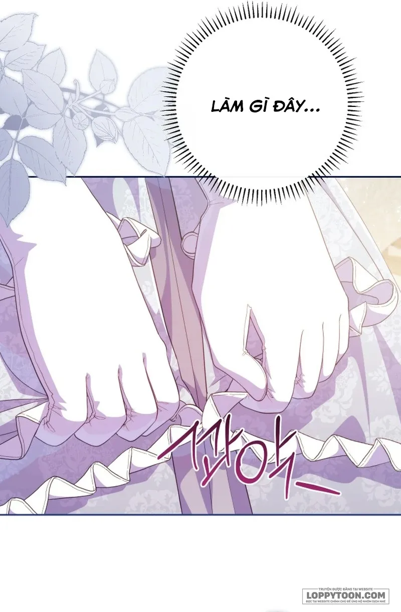Trở Thành Bạn Thời Thơ Ấu Của Nam Phụ Ám Ảnh Chap 23 - trang 6