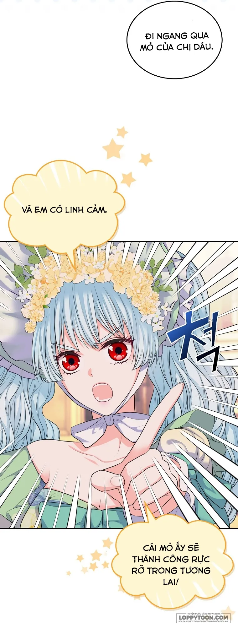 Tôi Sẽ Ly Hôn Với Anh Trai Nữ Chính Chap 9 - trang 19