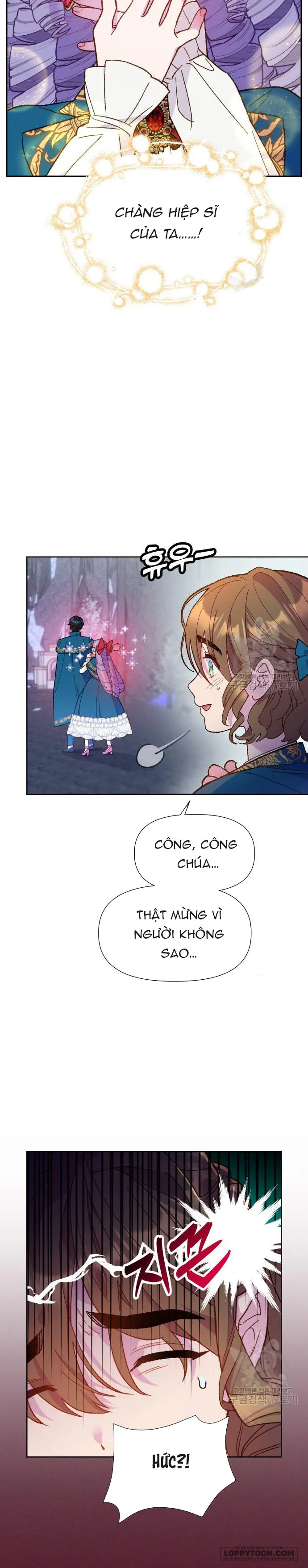 Pháp Sư Hiện Kim Của Trò Chơi Lỗi Chap 11 - trang 27
