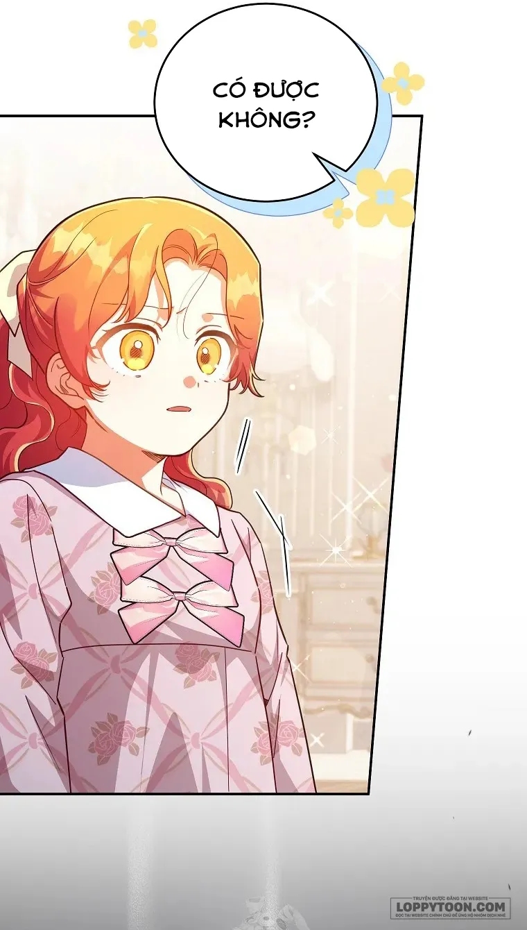 Bé Con Chốn Hoa Nở Chap 78 - trang 19