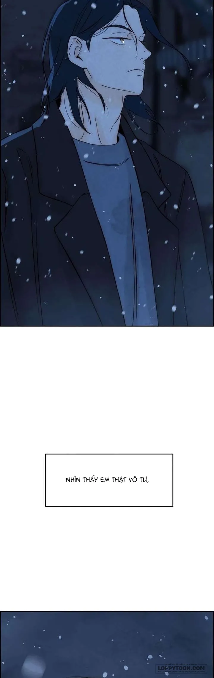 Chưa Từng Chạm Tới Em Chap 15 - trang 20