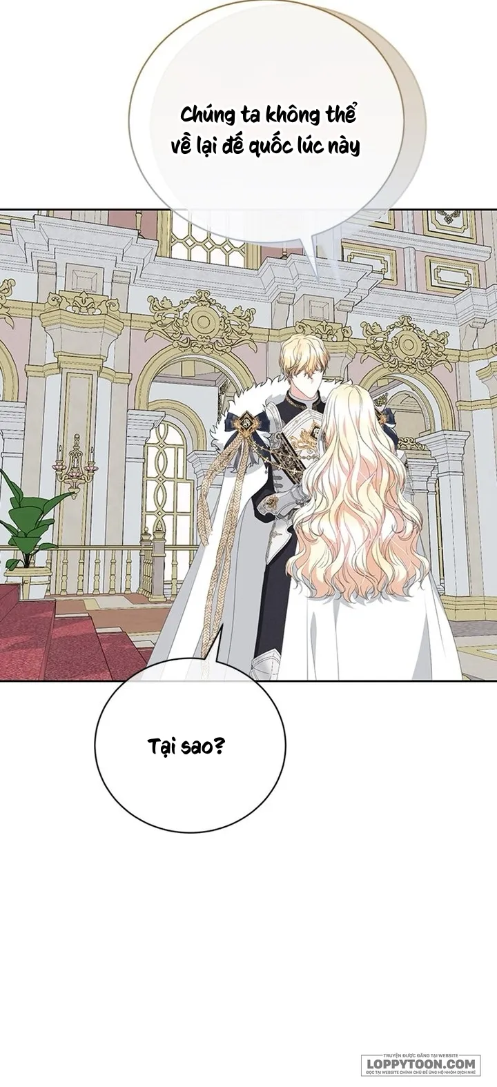 Sinh Ra Trở Thành Nhân Vật Không Có Trong Nguyên Tác Chap 82 - trang 58