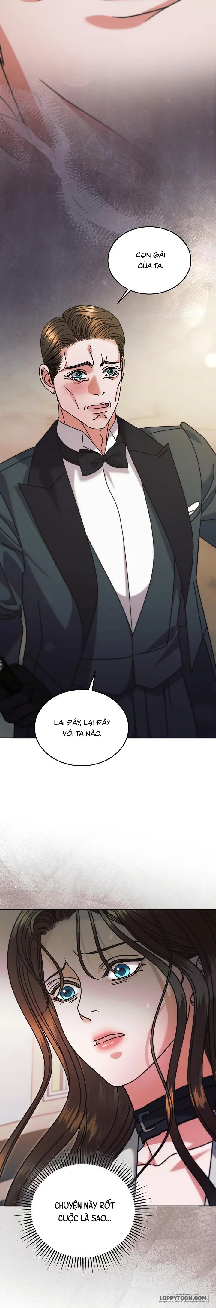 Hãy Cầu Xin Tôi Đi Chap 76 - trang 3