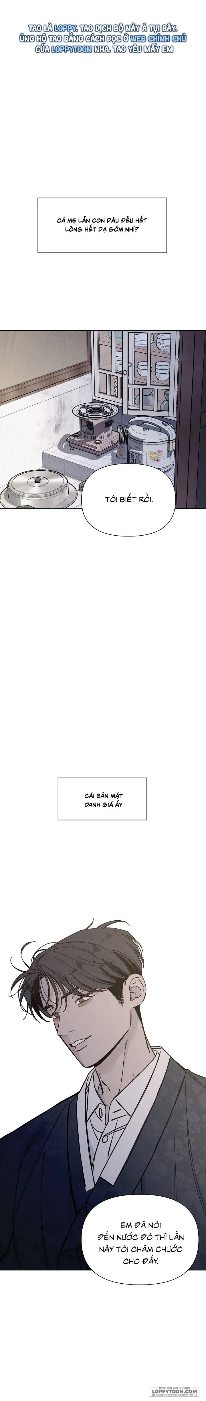 Quan Tài San Ho Chap 10 - trang 7