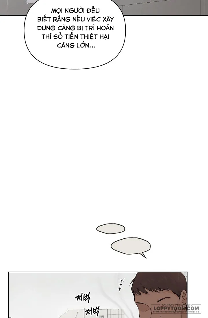 Chỉ Là Ánh Bình Minh Chap 32 - trang 90