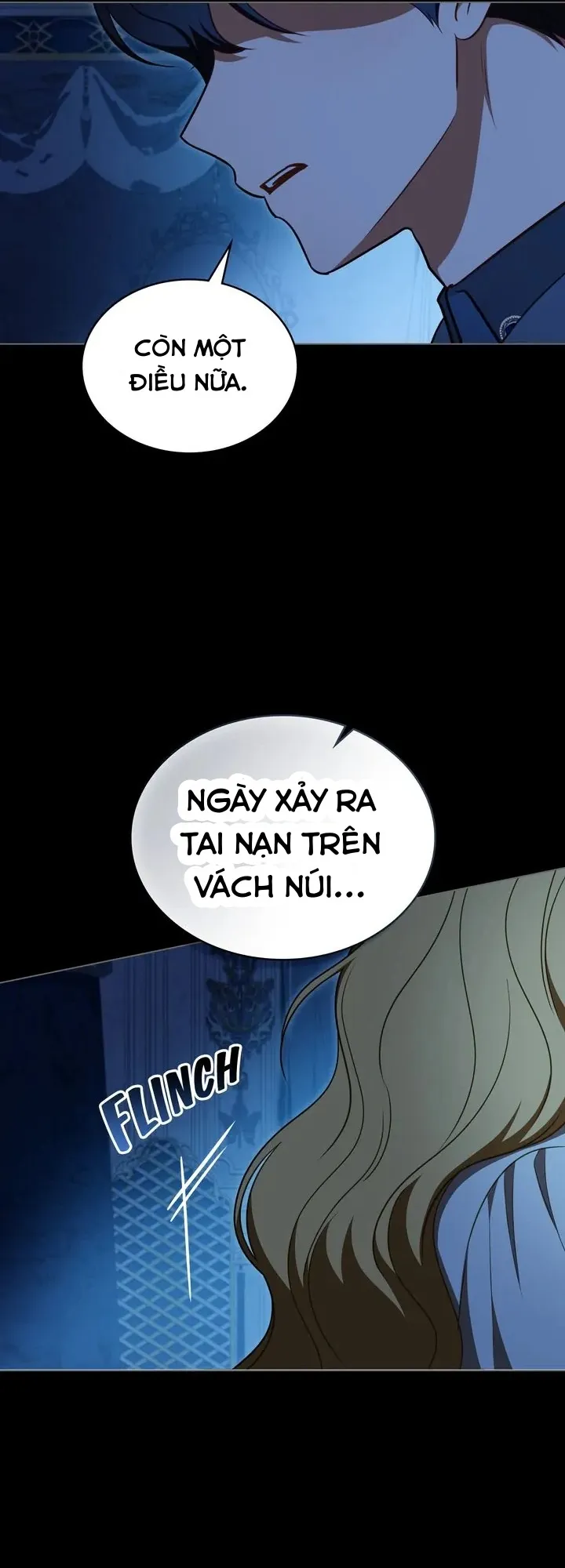 Chúa Phù Hộ Cho Sự Hủy Diệt Của Ta Chap 45 - trang 42