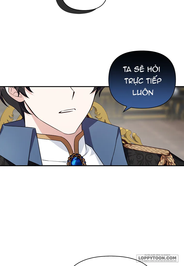 Tôi Đã Trở Thành Con Gái Út Của Công Tước Phản Diện Chap 9 - trang 85