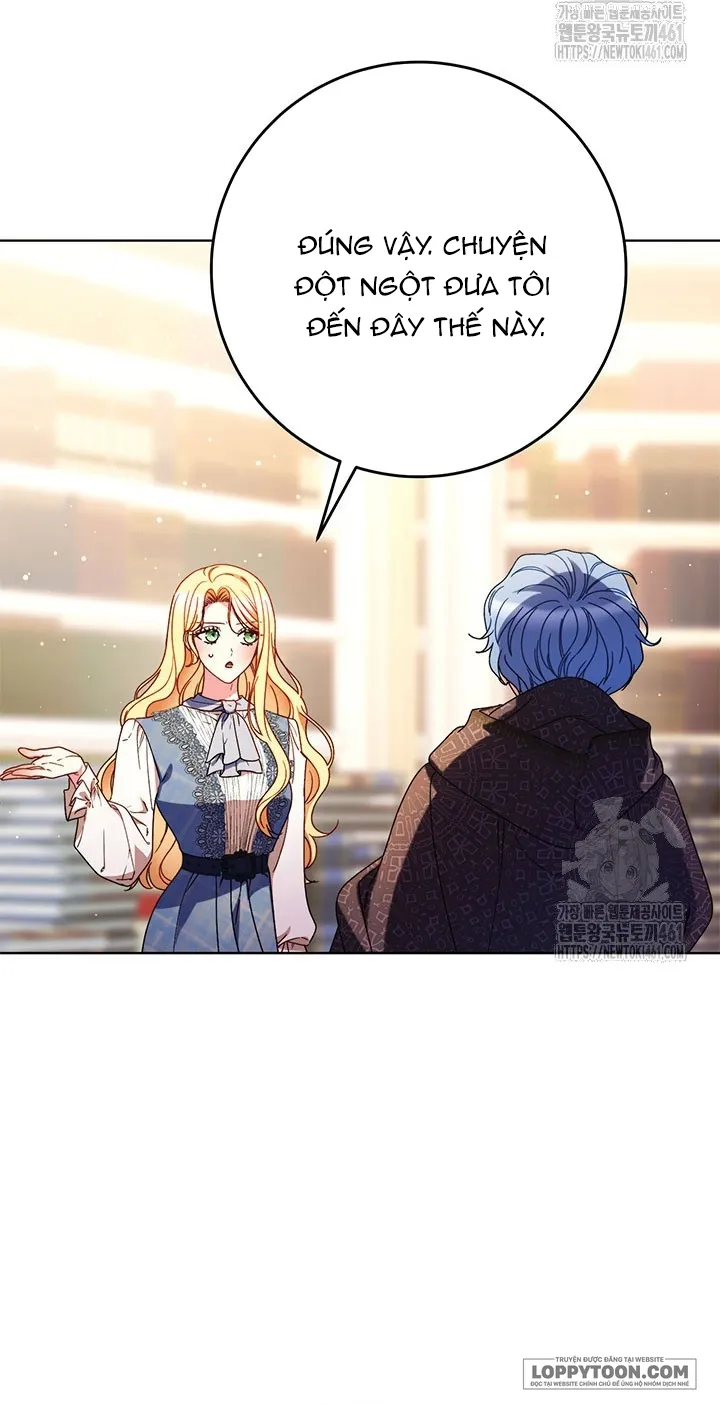 Nuôi Dưỡng Em Gái Xinh Đẹp Chap 72 - trang 7