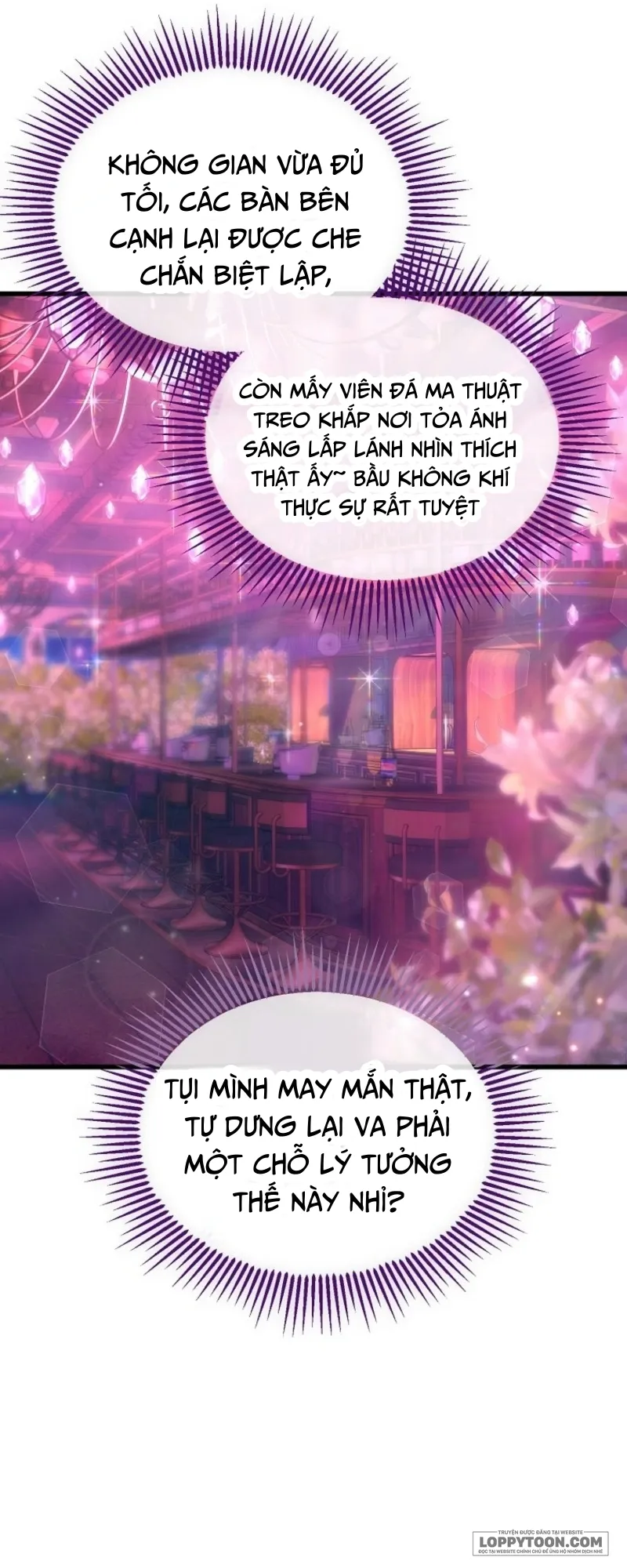 Tôi Sẽ Ở Ngay Bên Cạnh Nam Chính Chap 58 - trang 13
