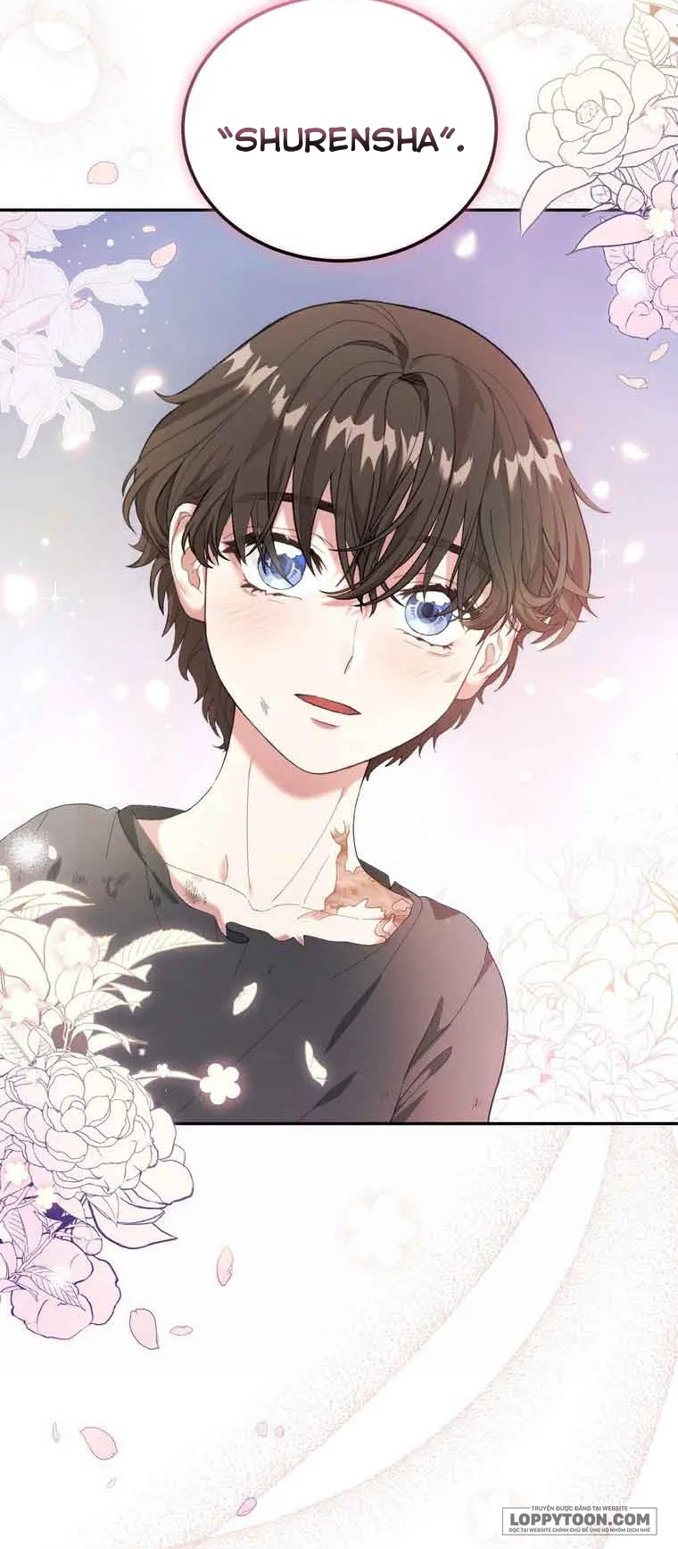 Nàng Tiên, Hãy Ký Hợp Đồng Nào Chap 10 - trang 16